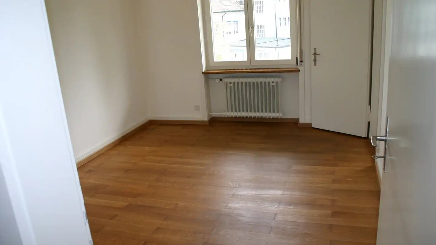 Edificio residenziale in vendita - Biberiststrasse 33, 4500 Solothurn - Foto 3
