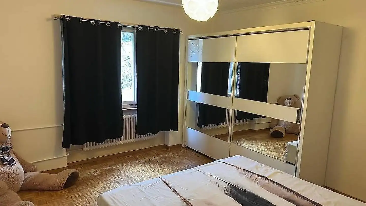 Appartamento in vendita - Rue Des Jeanneret 61, 2400 Le Locle - Foto 2
