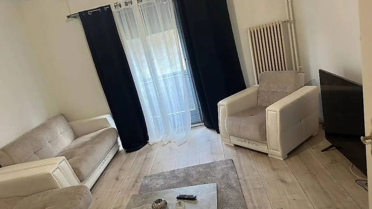 Appartamento in vendita - Rue Des Jeanneret 61, 2400 Le Locle - Foto 3