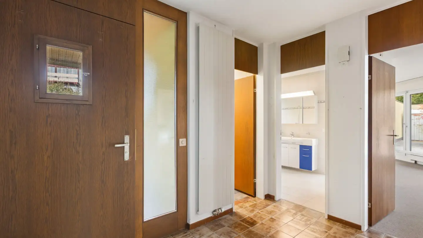 Stepped house for sale - Im Morgentau 19d, 8408 Winterthur - Photo 3