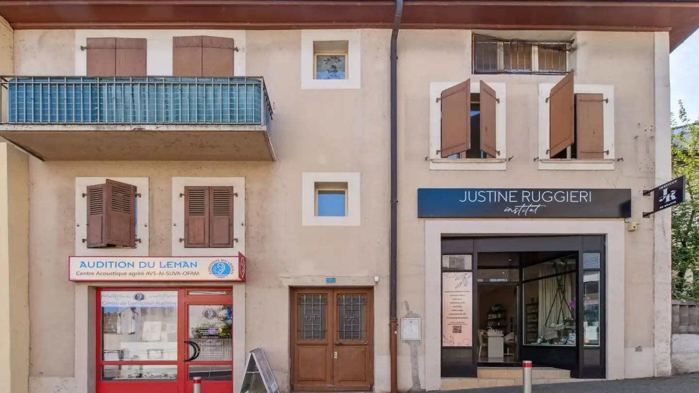 Arcade à vendre - 1290 Versoix - Photo 3