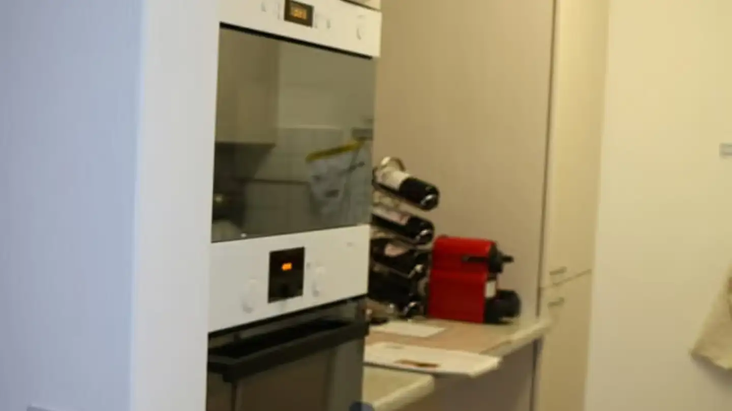 Möblierte Wohnung mieten - Speicherstrasse 32, 9000 St. Gallen - Foto 2