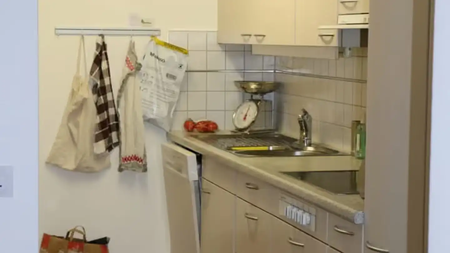 Möblierte Wohnung mieten - Speicherstrasse 32, 9000 St. Gallen - Foto 3
