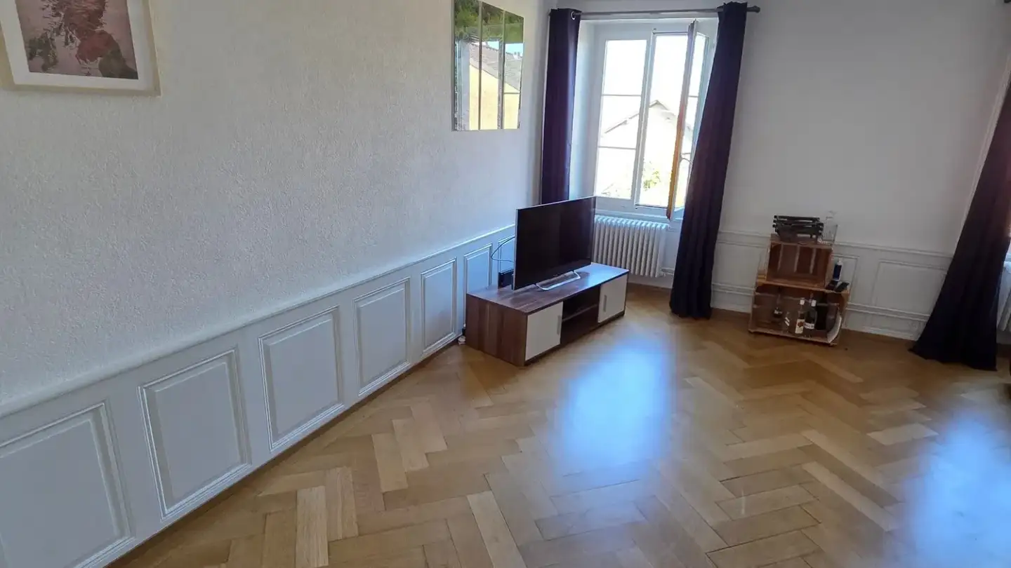 Apartment for rent - Rue Des Tilleuls 15, 1326 Juriens - Photo 4