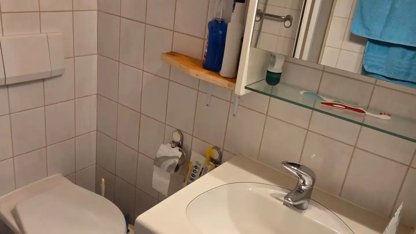 Apartment for rent - Rue Des Tilleuls 15, 1326 Juriens