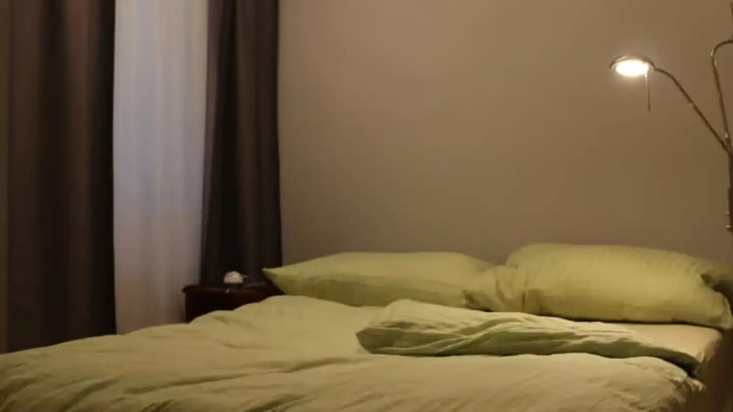 Möblierte Wohnung mieten - Speicherstrasse 32, 9000 St. Gallen - Foto 4