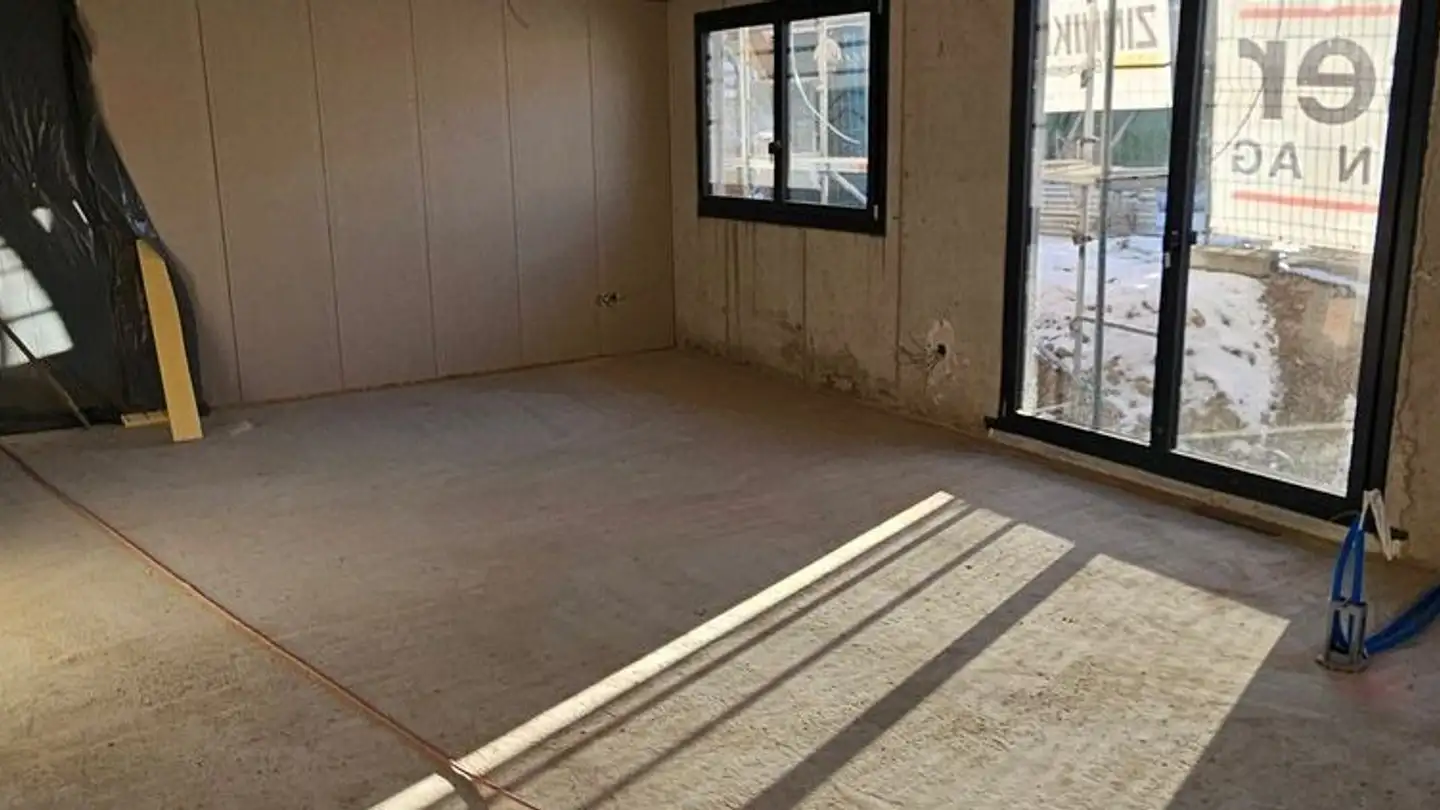 Apartment for rent - Untere Breitestrasse 5, 8340 Hinwil - Photo 3