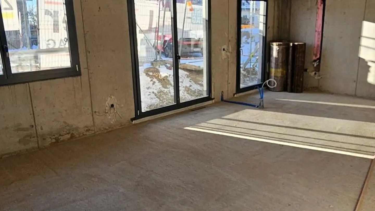 Apartment for rent - Untere Breitestrasse 5, 8340 Hinwil - Photo 4