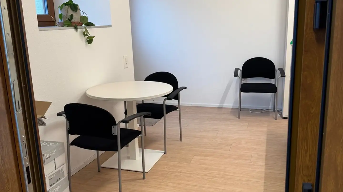 Bürofläche mieten - Petite Rue 3, 1304 Cossonay-Ville - Foto 4