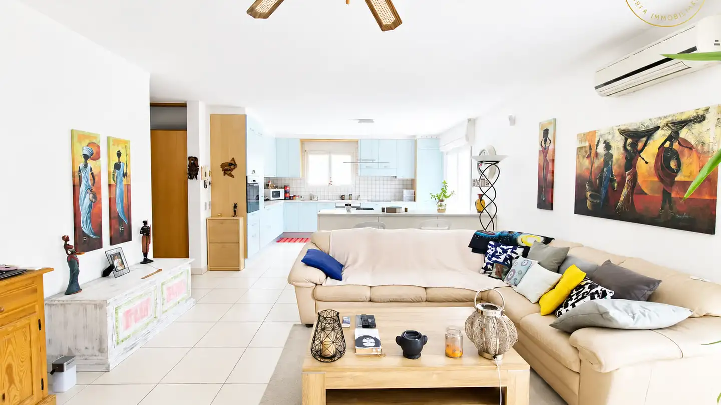 Casa singola in vendita - 6833 Vacallo - Foto 4