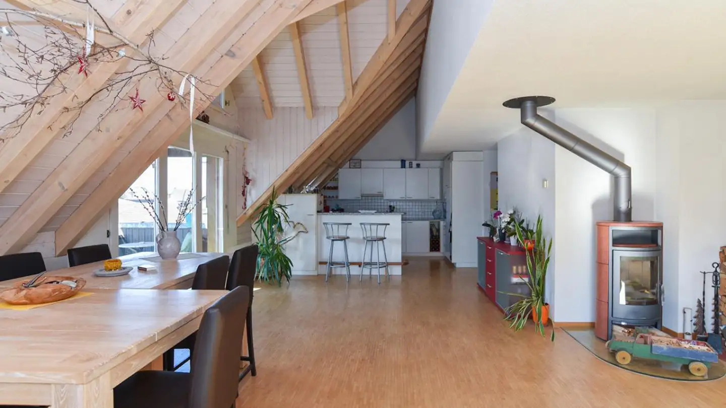 Appartamento in vendita - 5420 Ehrendingen - Foto 2