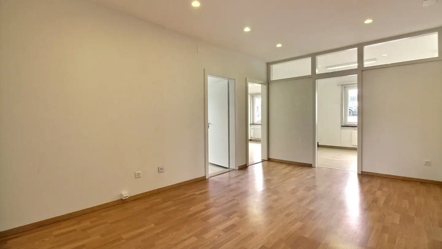 Bureau à louer - Route de l'Epinay 2, 1762 Givisiez