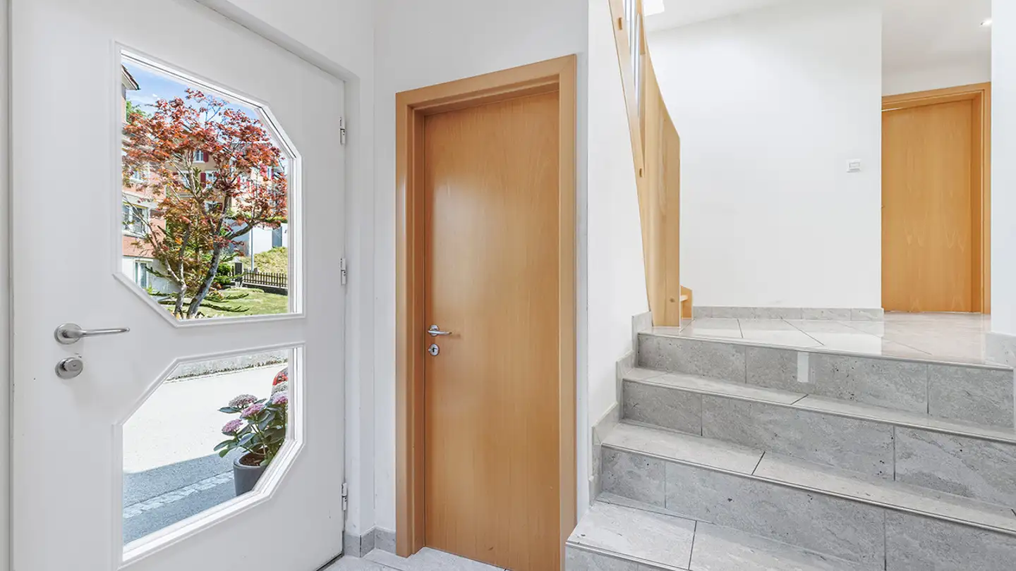 Cave house for sale - Sennrütistrasse, 9113 Degersheim