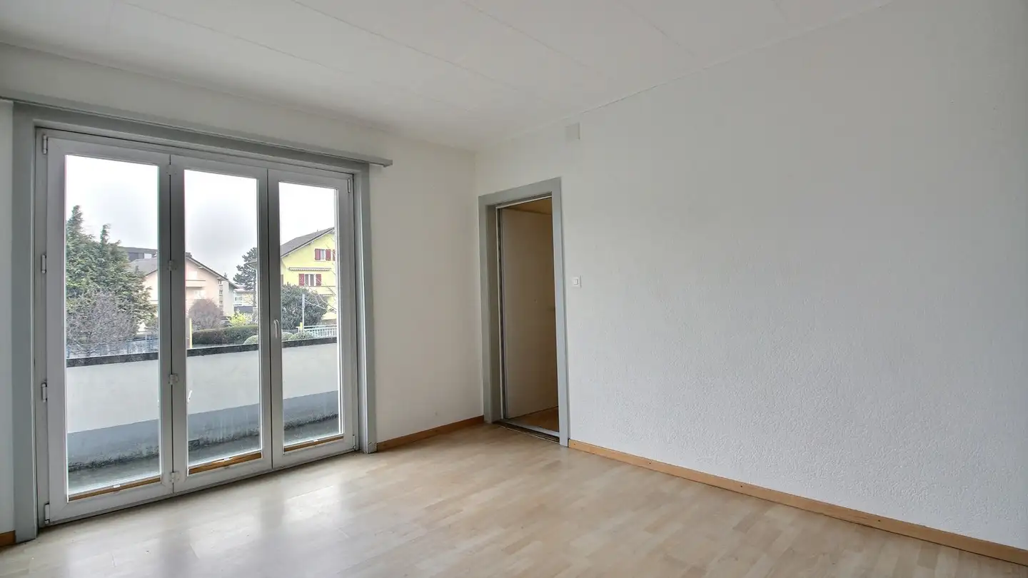 Bureau à louer - Route de l'Epinay 2, 1762 Givisiez - Photo 4