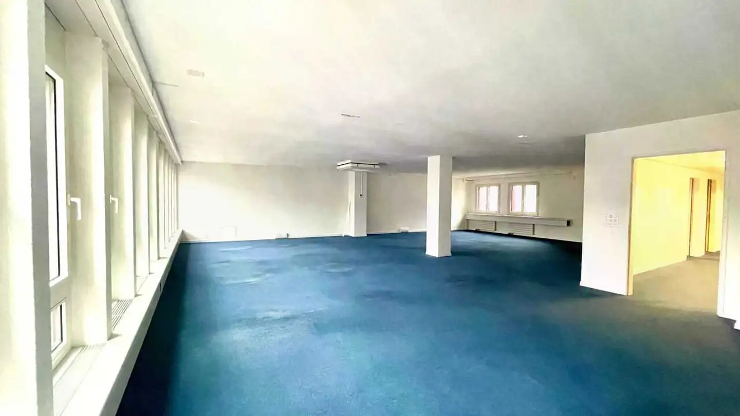 Office space for rent - Igelweid, 5000 Aarau - Photo 3