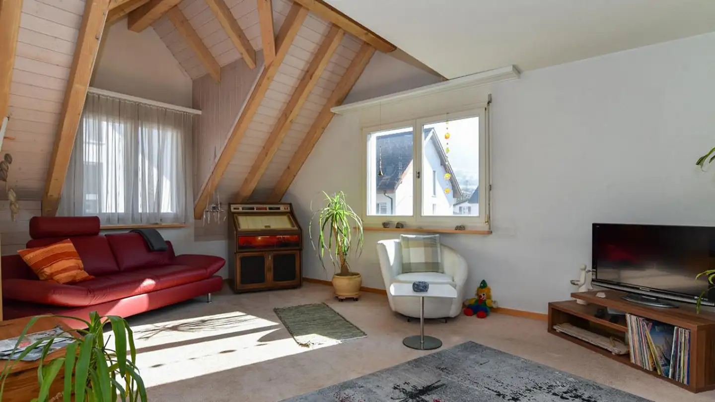 Appartamento in vendita - 5420 Ehrendingen - Foto 3