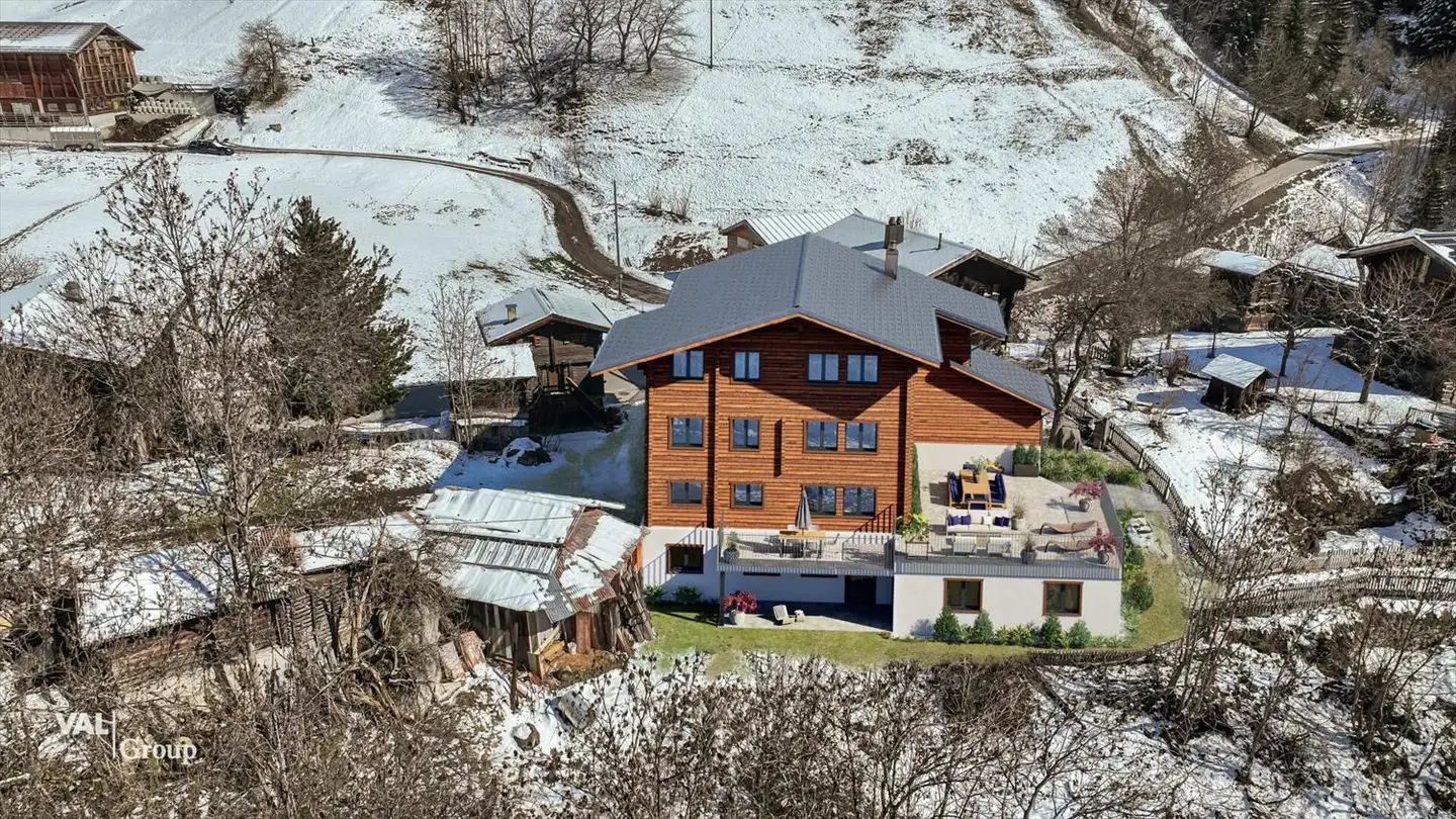 Appartamento in vendita - 3997 Bellwald - Photo 2