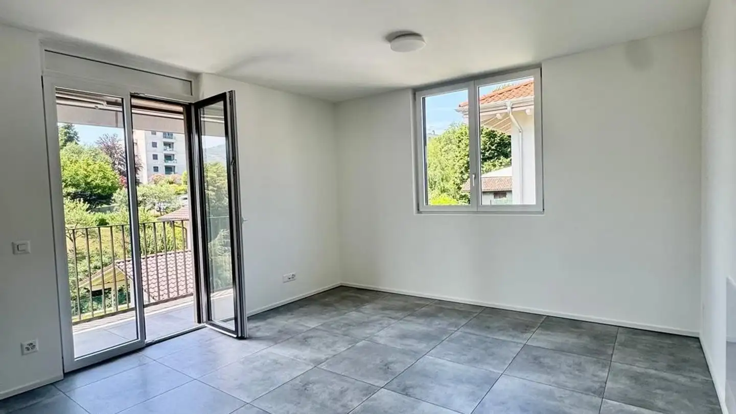 Appartement à louer - Via Alle Zocche 6b, 6833 Vacallo - Photo 4