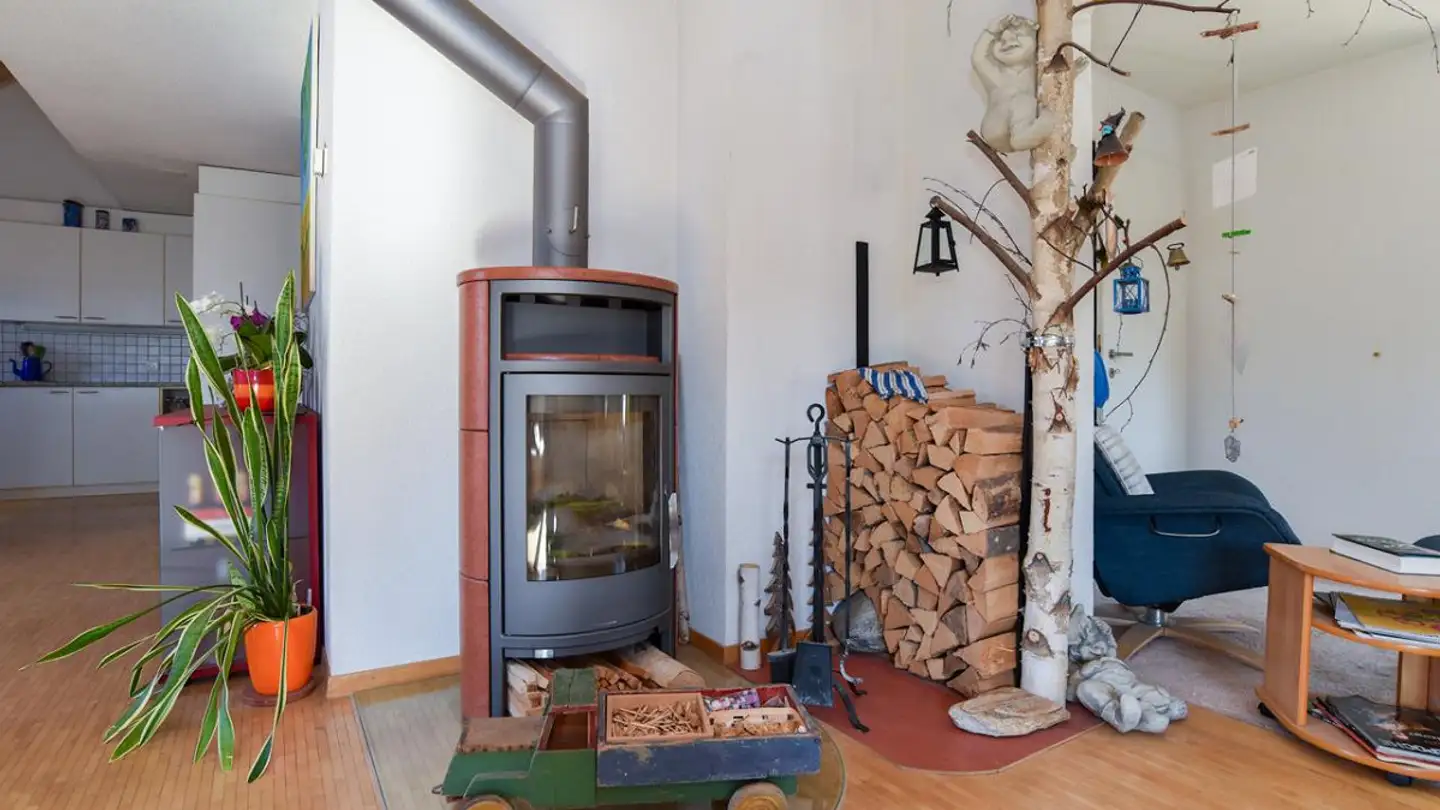 Appartamento in vendita - 5420 Ehrendingen - Foto 4