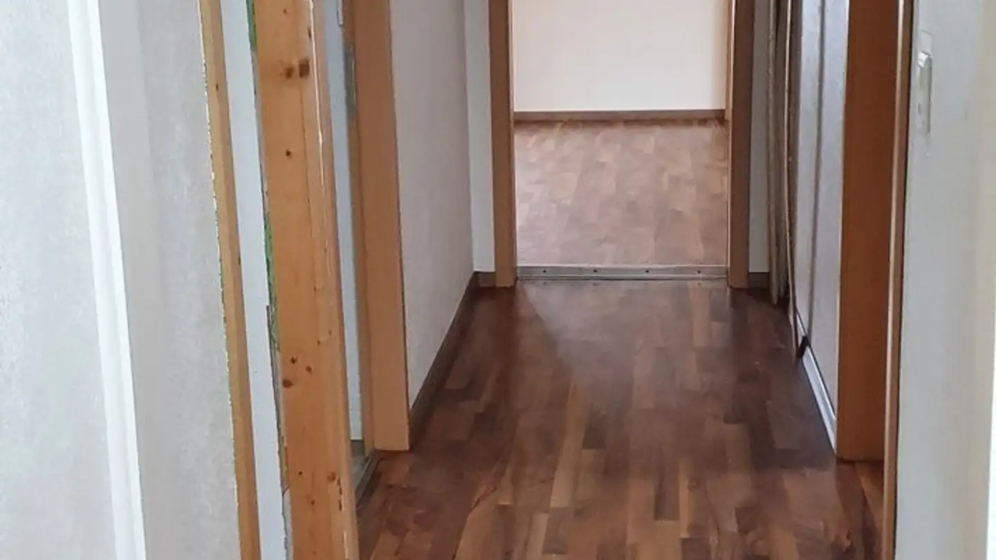 Appartamento in affitto - Hauptstrasse, 4448 Läufelfingen - Photo 2