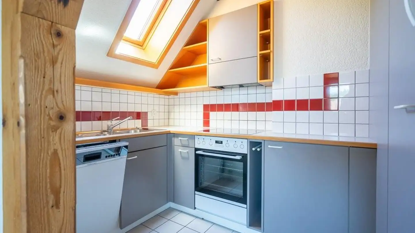 Appartamento in affitto - Mooseggstrasse 35, 3550 Langnau im Emmental - Photo 2