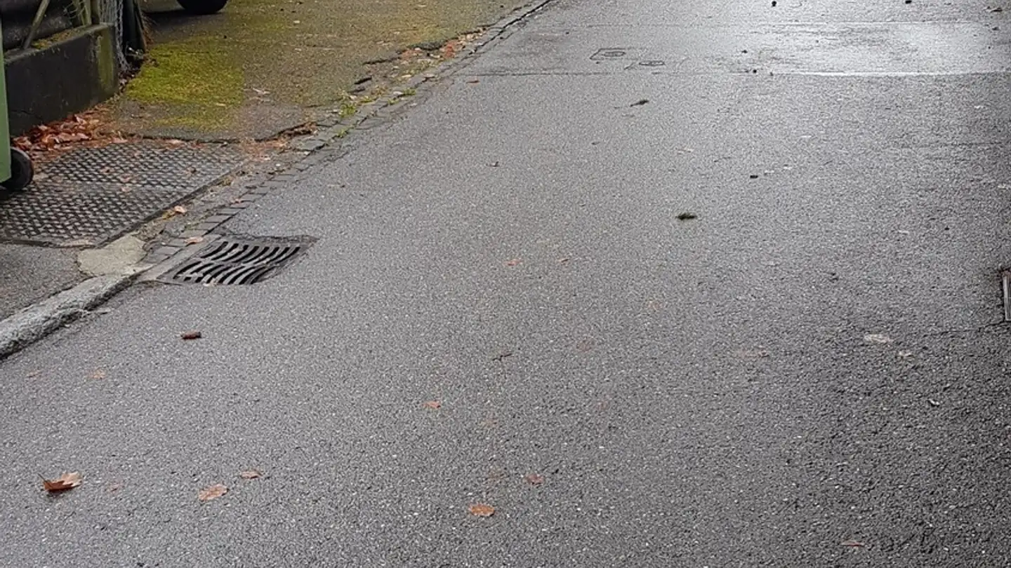 Parkplatz im Freien mieten - Chemin Des Chatons / Sydebusweg, 2502 Biel/Bienne - Foto 3