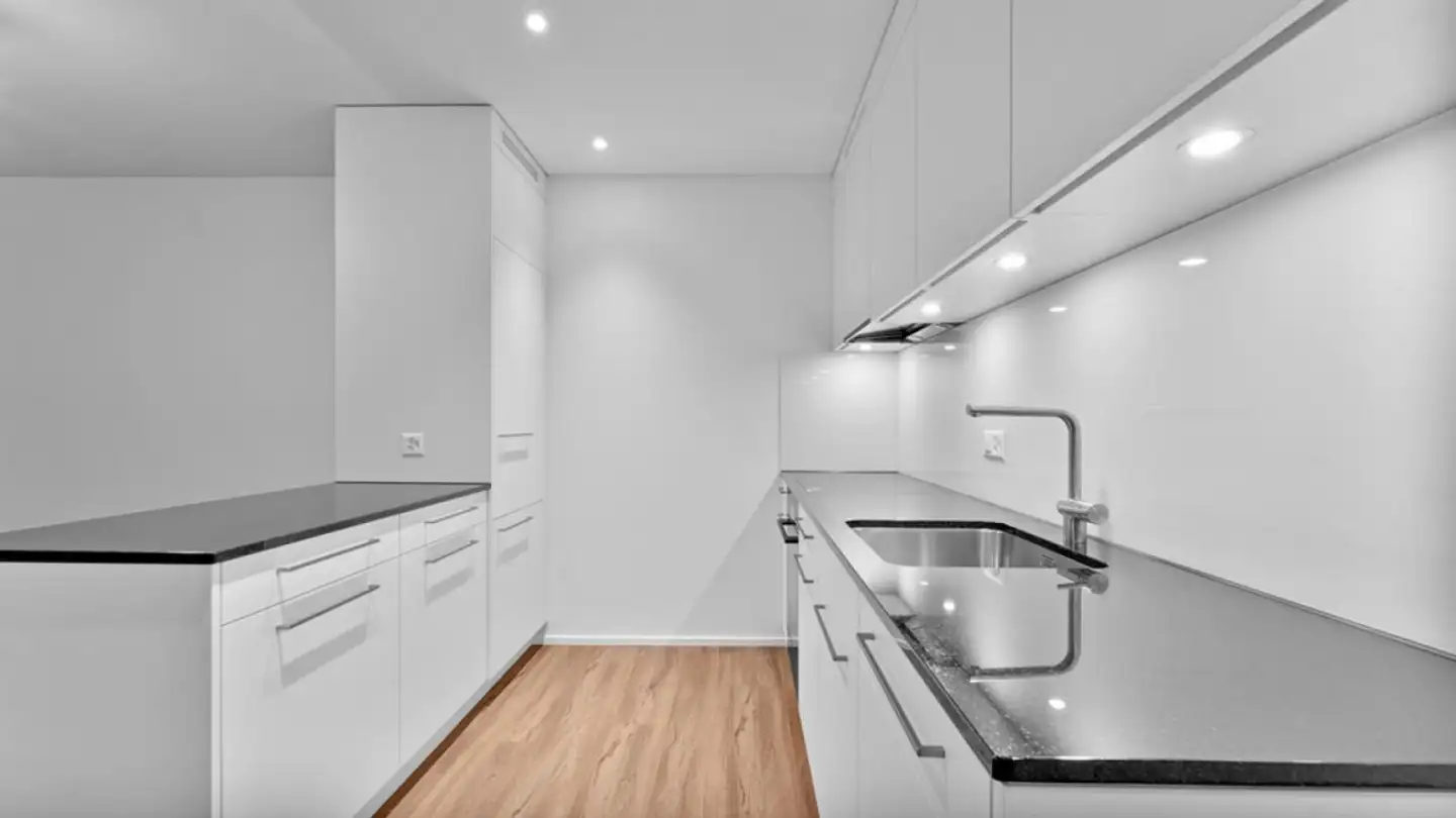 Appartamento in affitto - Bahnhofstrasse 37, 6210 Sursee - Foto 3