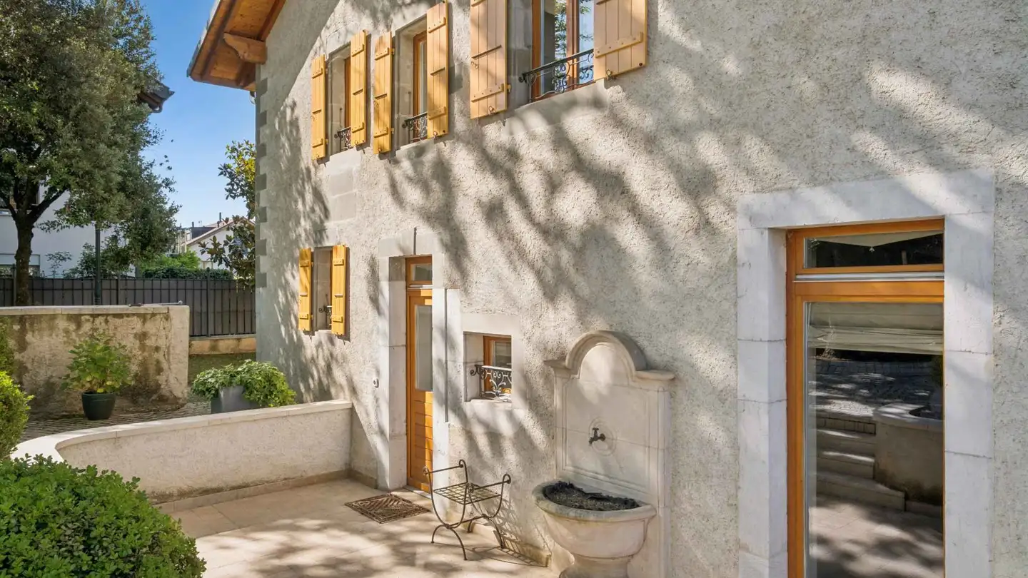 Single house for sale - 1284 Chancy