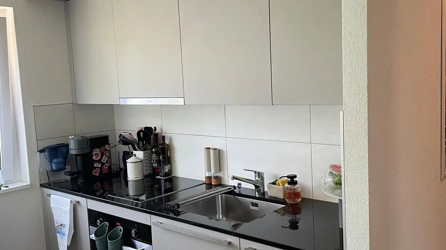 Studio à louer - Route Des Plaines-Du-Loup 78, 1018 Lausanne - Photo 3