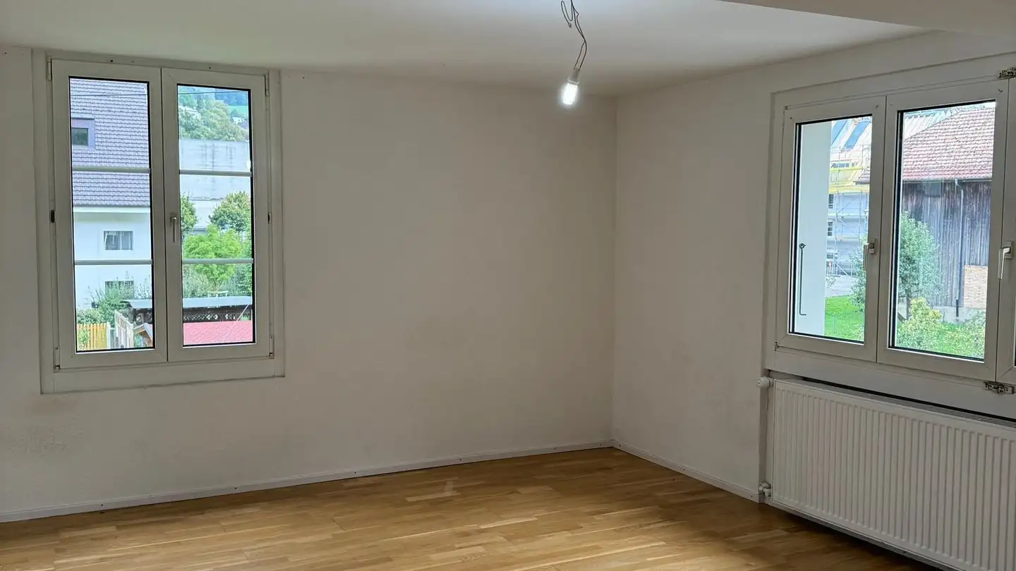 Appartamento in affitto - Hauptstrasse 29, 4434 Hölstein
