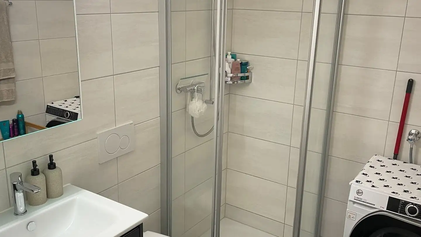Studio à louer - Route Des Plaines-Du-Loup 78, 1018 Lausanne - Photo 4