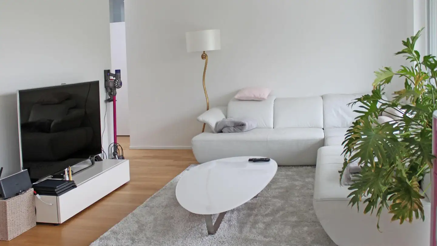 Wohnung mieten - Thayngerstrasse, 8239 Dörflingen - Foto 3