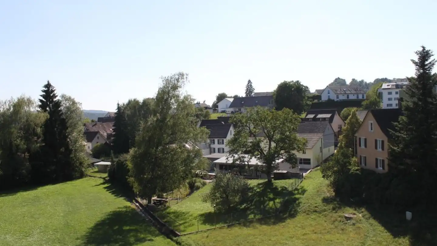 Wohnung mieten - Thayngerstrasse, 8239 Dörflingen