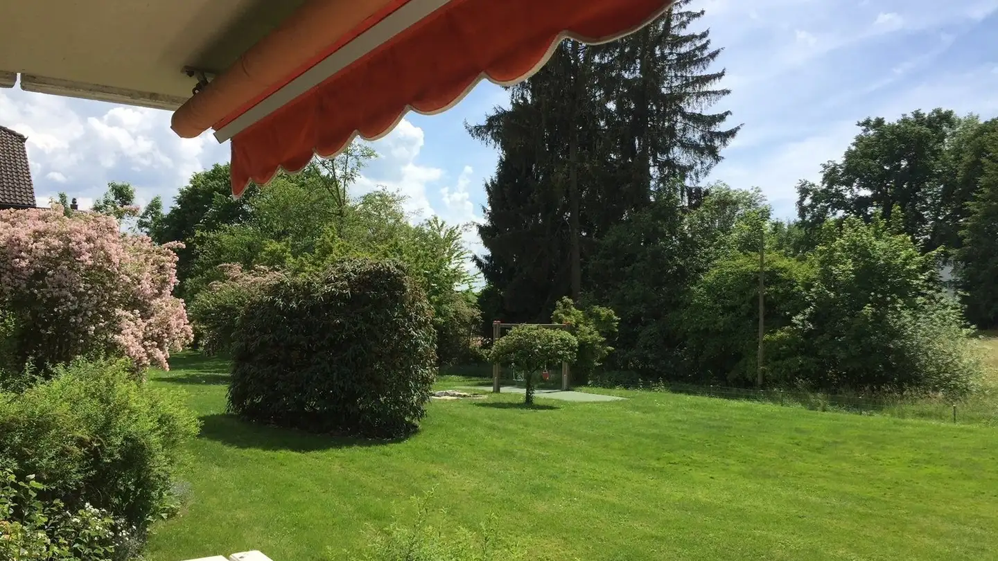 Apartment for rent - Büündering 4, 3312 Fraubrunnen