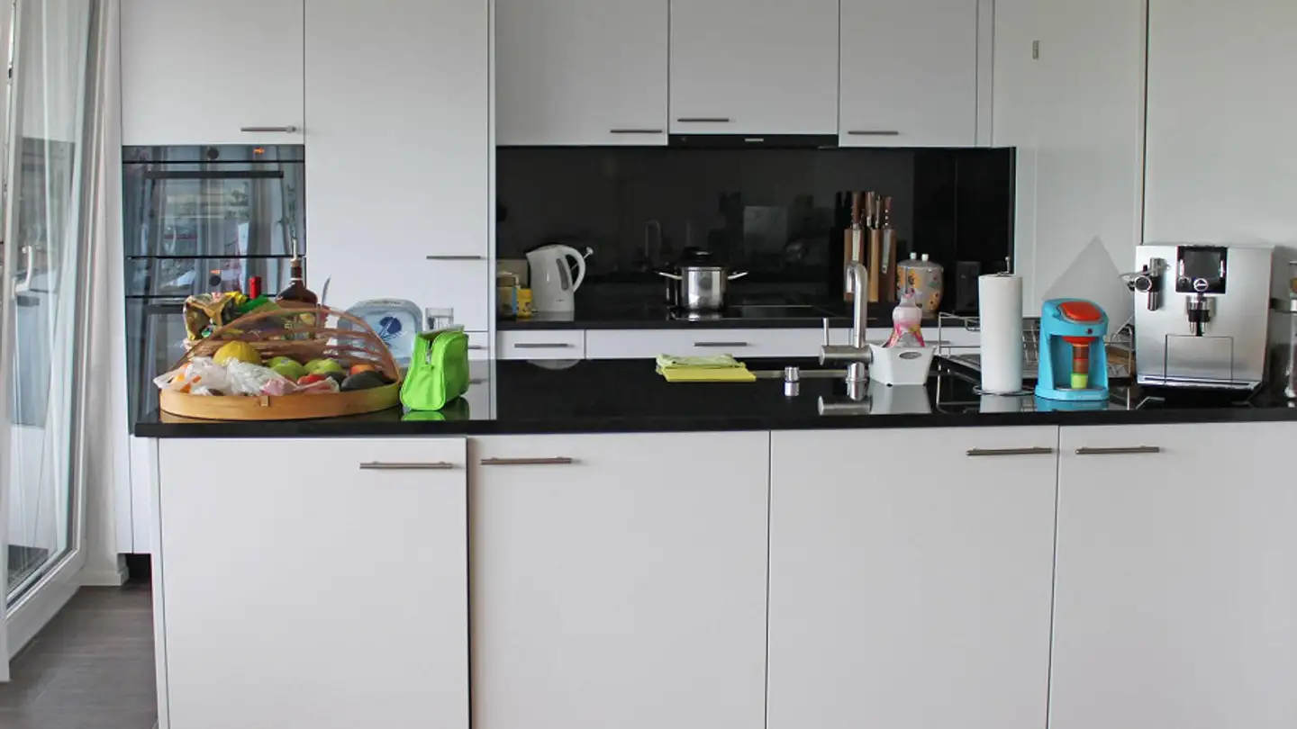 Wohnung mieten - Thayngerstrasse, 8239 Dörflingen - Foto 2