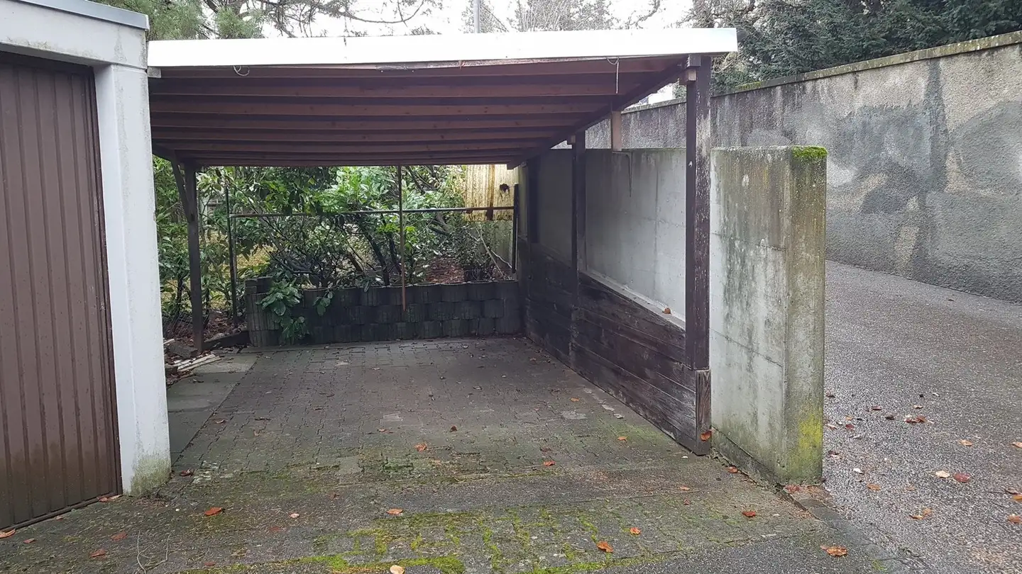 Parkplatz im Freien mieten - Chemin Des Chatons / Sydebusweg, 2502 Biel/Bienne - Foto 2