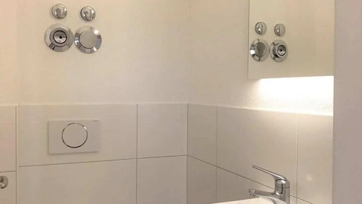 Apartment for rent - Holligenstrasse 37, 3008 Bern - Photo 4