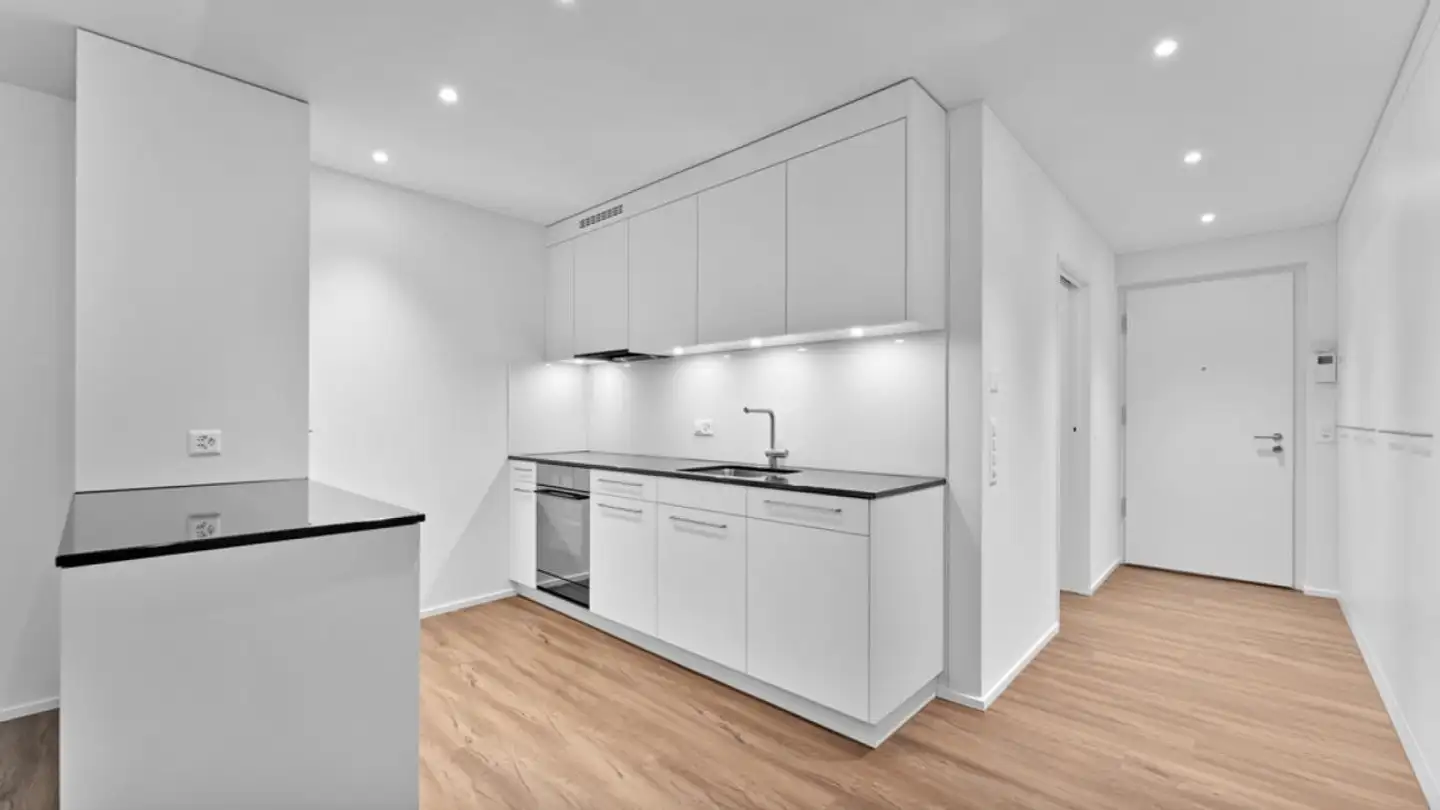 Appartamento in affitto - Bahnhofstrasse 37, 6210 Sursee - Foto 4