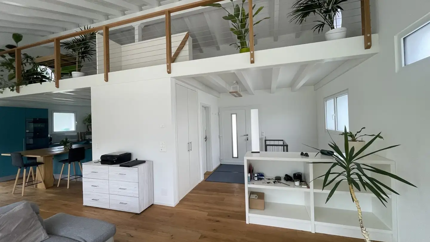 Villa for rent - Tasberg 87, 1717 St. Ursen