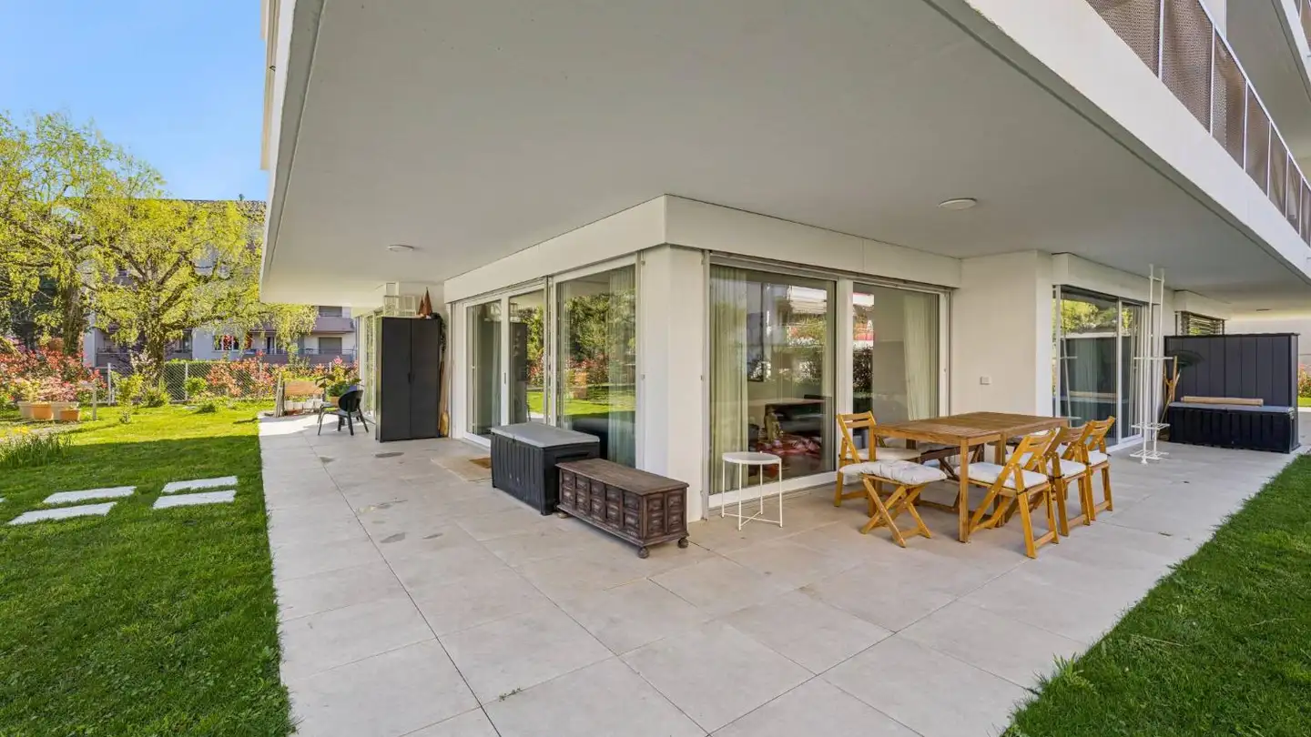 Appartement à vendre - 1024 Ecublens VD - Photo 2