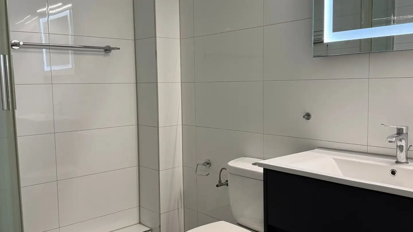 Appartamento in affitto - Hauptstrasse 29, 4434 Hölstein - Foto 3