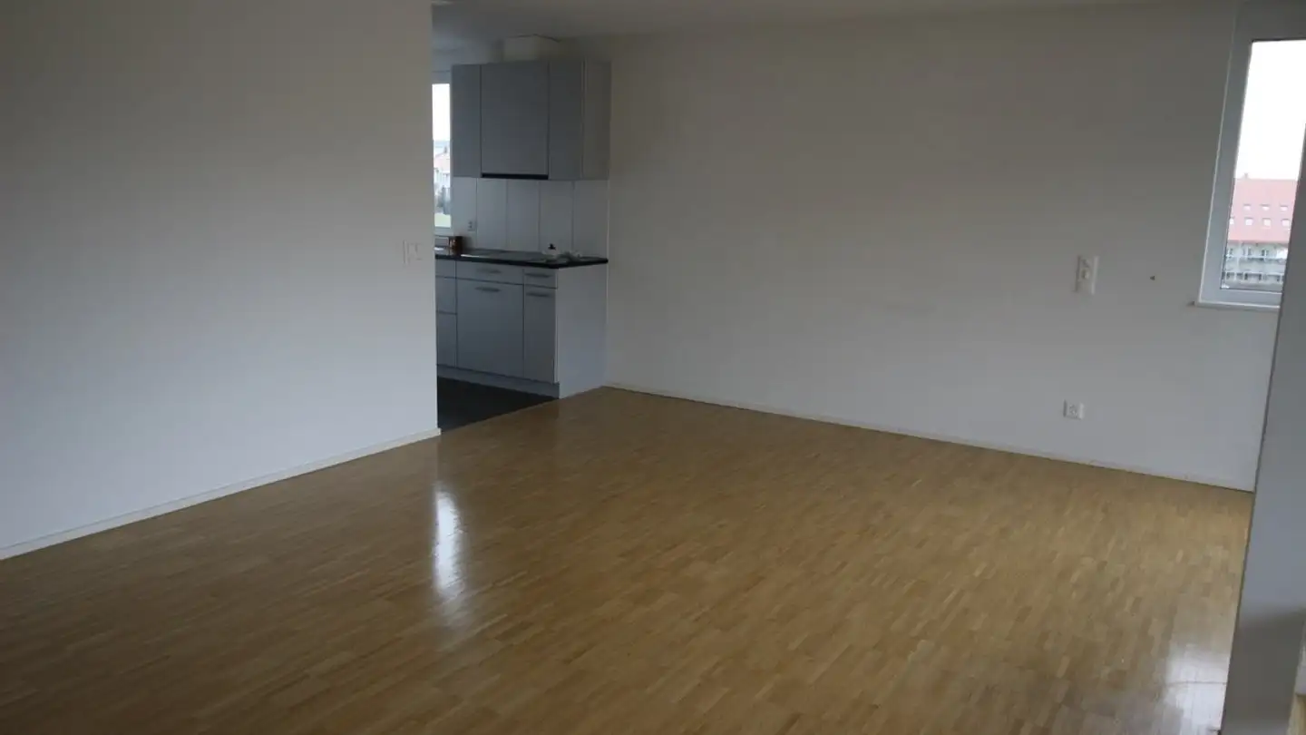 Wohnung mieten - Maggenbergstrasse 9, 1712 Tafers - Foto 4