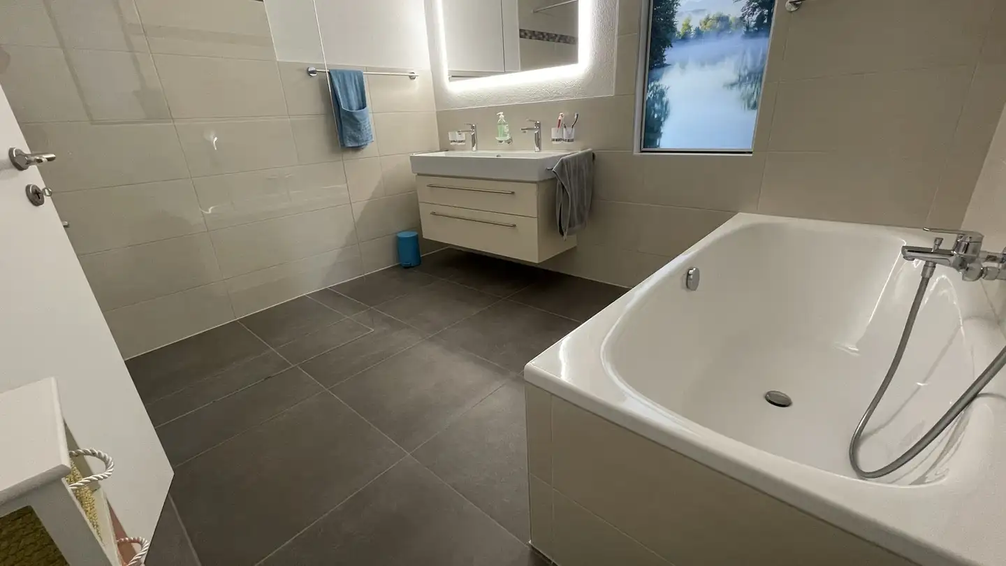 Villa for rent - Tasberg 87, 1717 St. Ursen - Photo 2