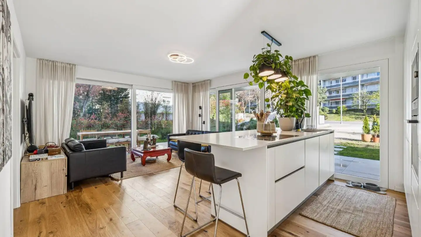 Appartement à vendre - 1024 Ecublens VD - Photo 3