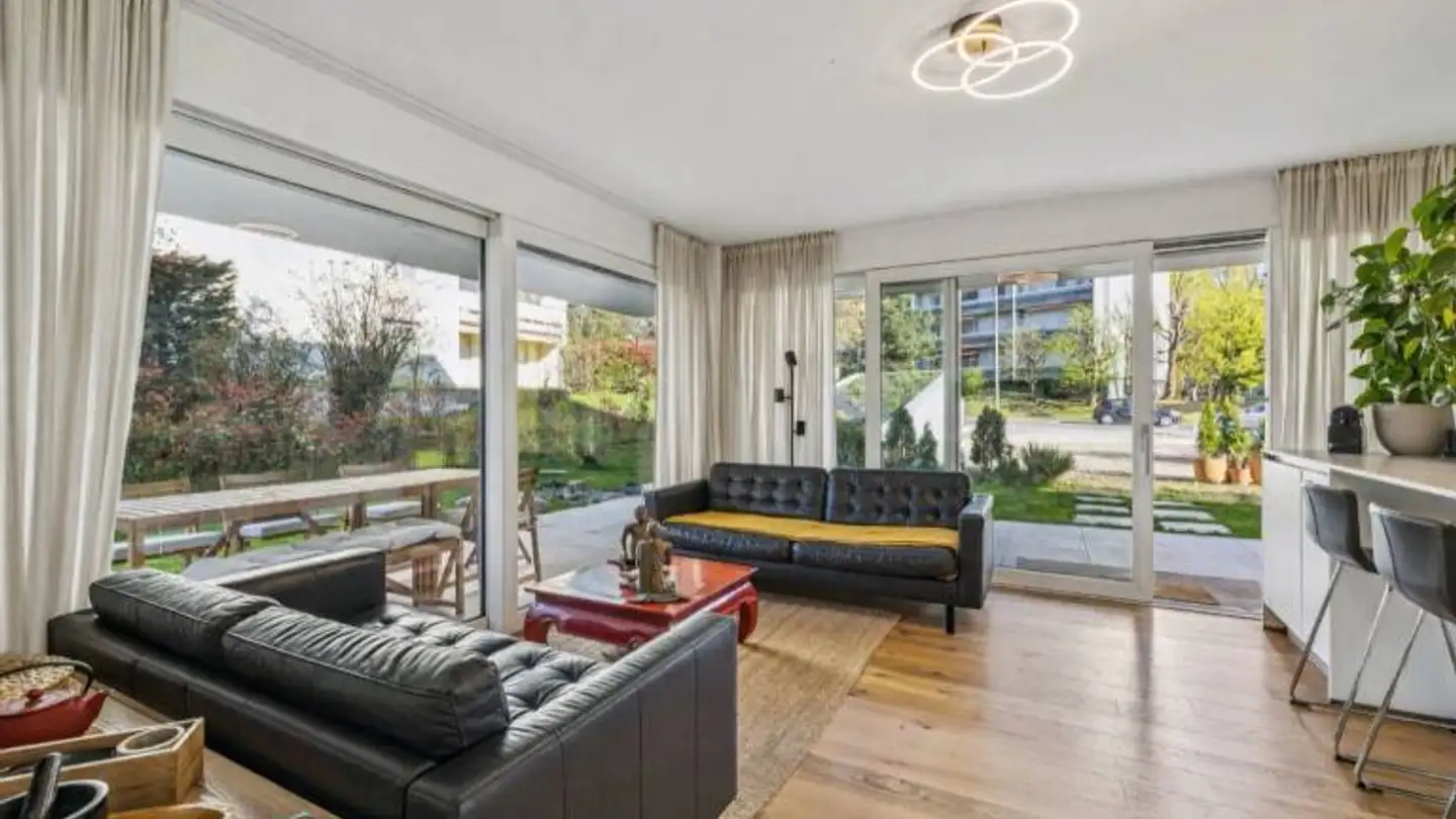 Appartement à vendre - 1024 Ecublens VD - Photo 4