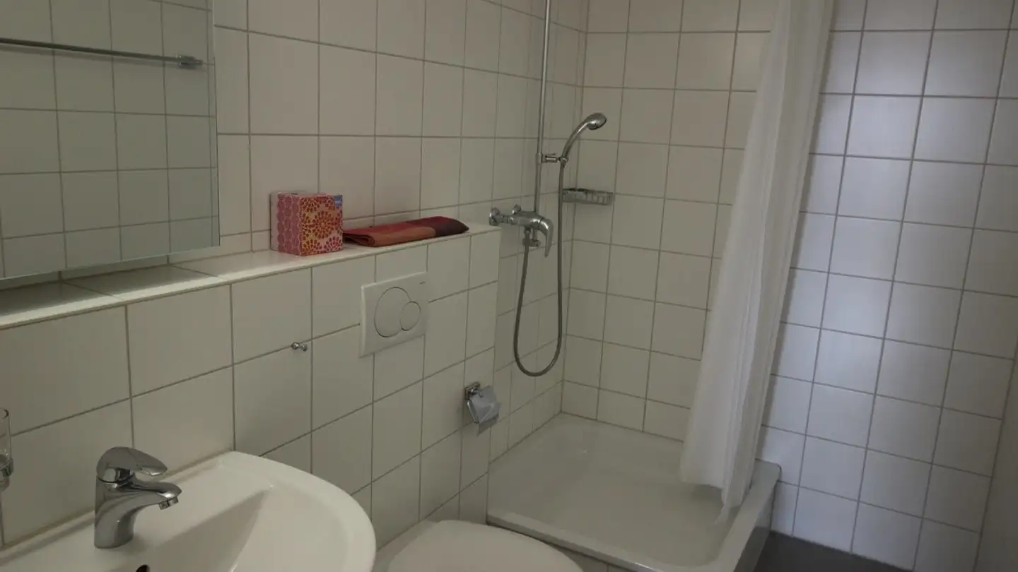 Wohnung mieten - Maggenbergstrasse 9, 1712 Tafers - Foto 2