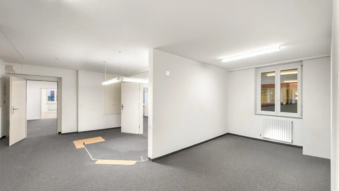 Arztpraxis mieten - Oberstadt 5, 8200 Schaffhausen - Foto 4