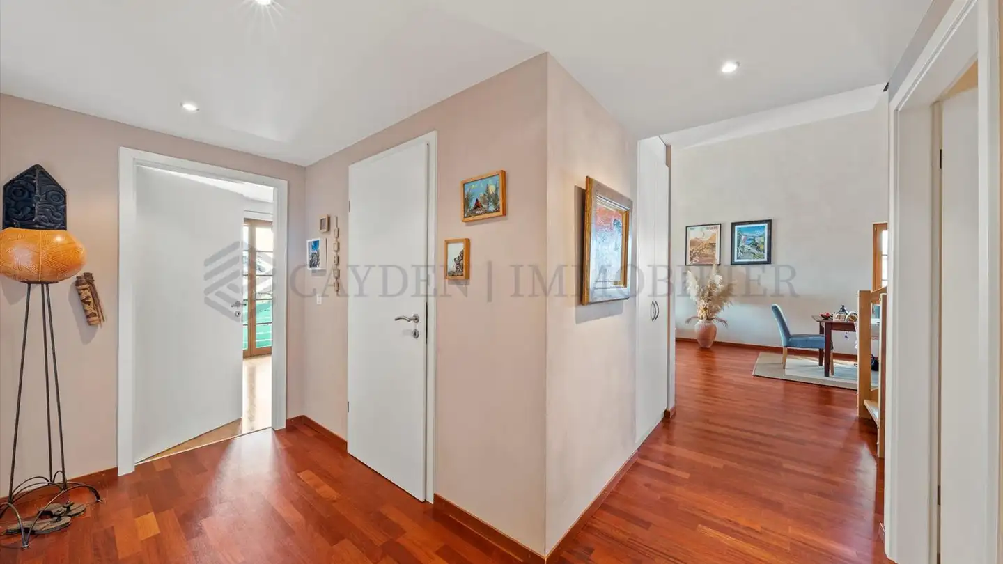 Appartamento in vendita - 1281 Russin - Photo 3