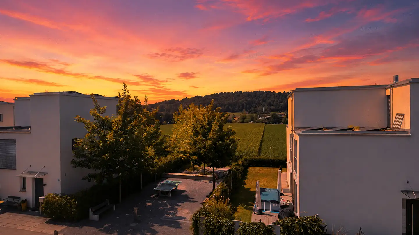 Appartamento in affitto - Im Grundächer 18, 8907 Wettswil