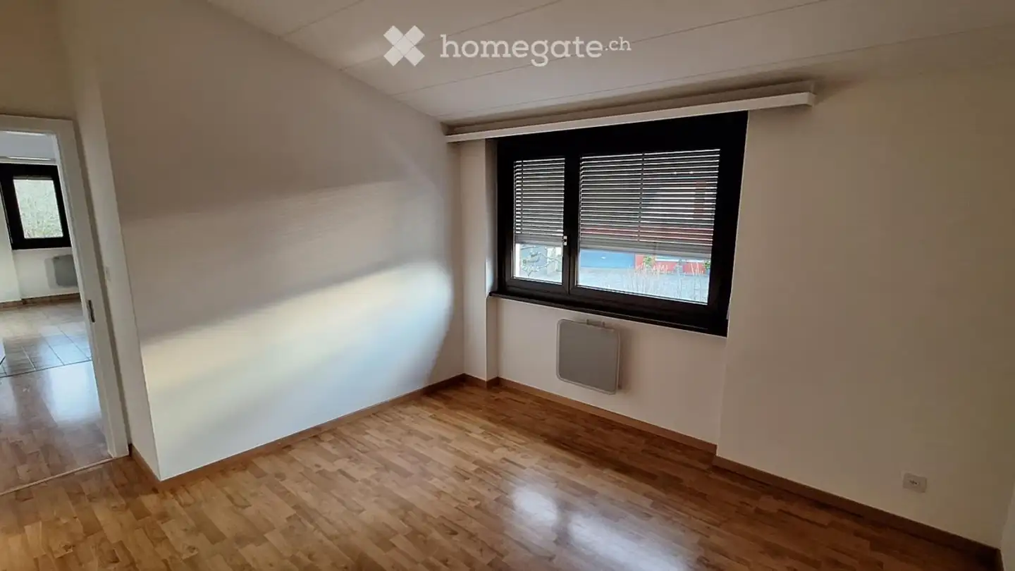 Wohnung mieten - Route De Planafin 13, 1723 Marly